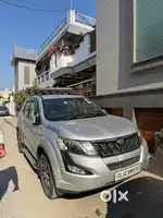 Mahindra XUV500 2015 Diesel Good Condition
