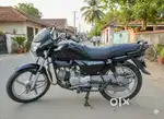 Hf deluxe self start 2019 good condition
