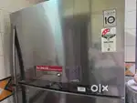 Double door LG Fridge 506L