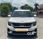 Kia Seltos, 2020, Diesel