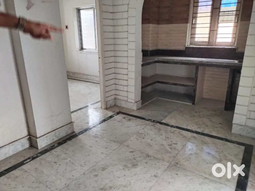 New 2BHK Flat for Rent...