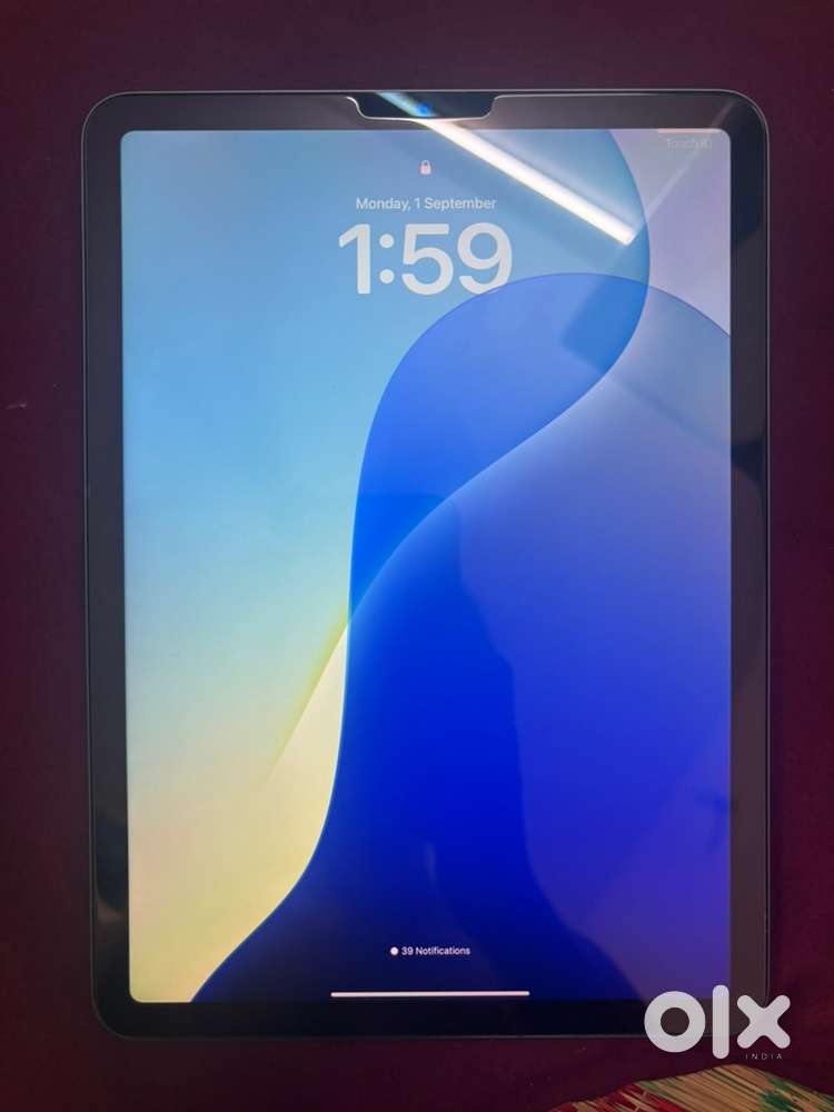Ipad Air 5th gen