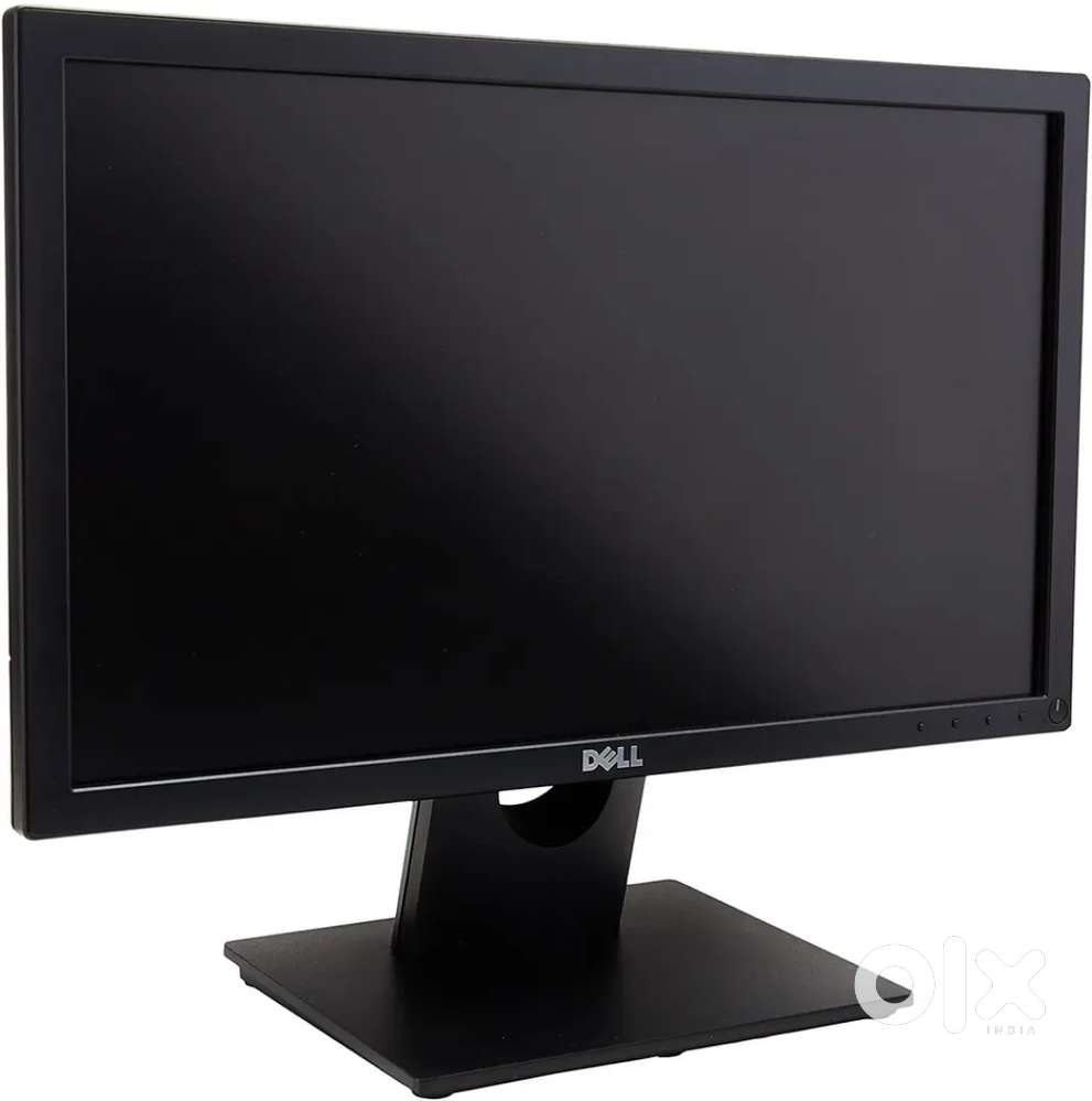 DELL branded 20 inches monitor good working