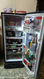 Whirlpool 245 l. Fridge