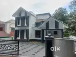 New house for sale in Cherpunkal