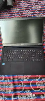 Acer laptop
