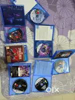 7 ps5 ps4 game cds