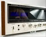 Pioneer SX 1010 Stereo Receiver amplifier