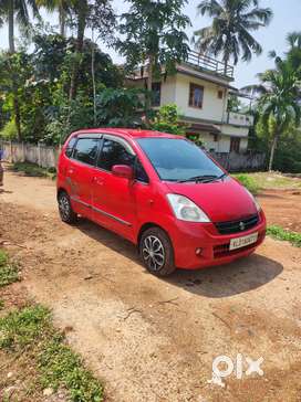 Maruti Suzuki Zen Estilo 2009 Petrol