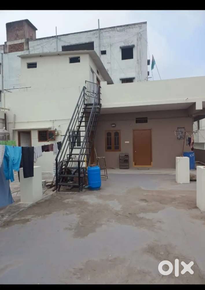 Single room for rent at Suryanagar Colony Old Alwal