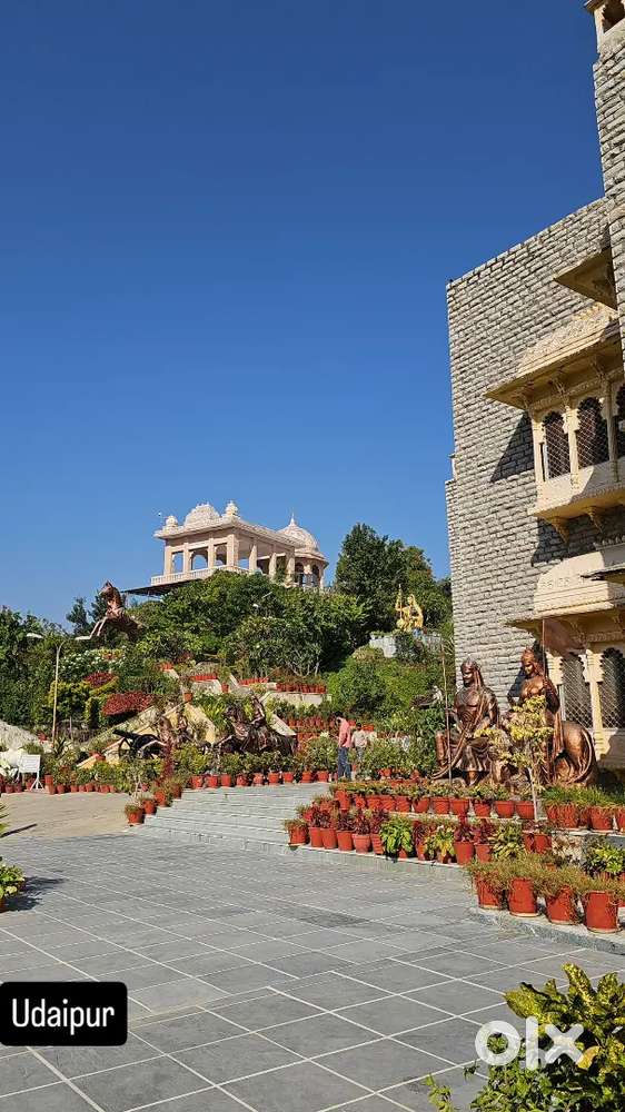 Plot for sale in amar nagar khatipura