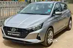 Hyundai i20 Sportz 1.2 IVT, 2023, Petrol