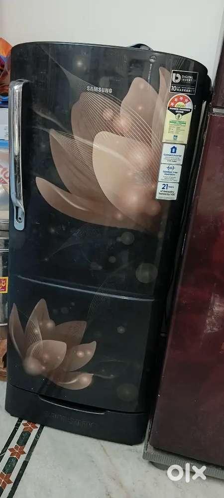 Samsung Refrigerator