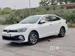 Volkswagen Virtus 1.0 Topline TSI AT, 2023, Petrol