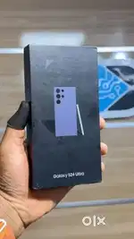 SAMSUNG GALAXY S24ULTRA (SEALED PIECE)