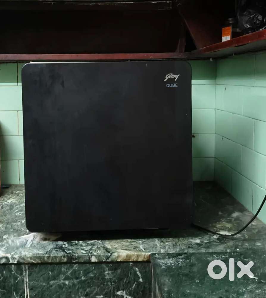 Godrej Qube 30L Personal Cooling Solution