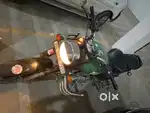 Sell Royal Enfield Classic 350