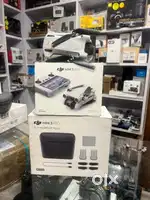 Dji mini 3 pro flymore combo drone with smart RC