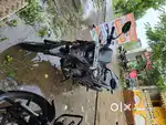 X blade 162 cc