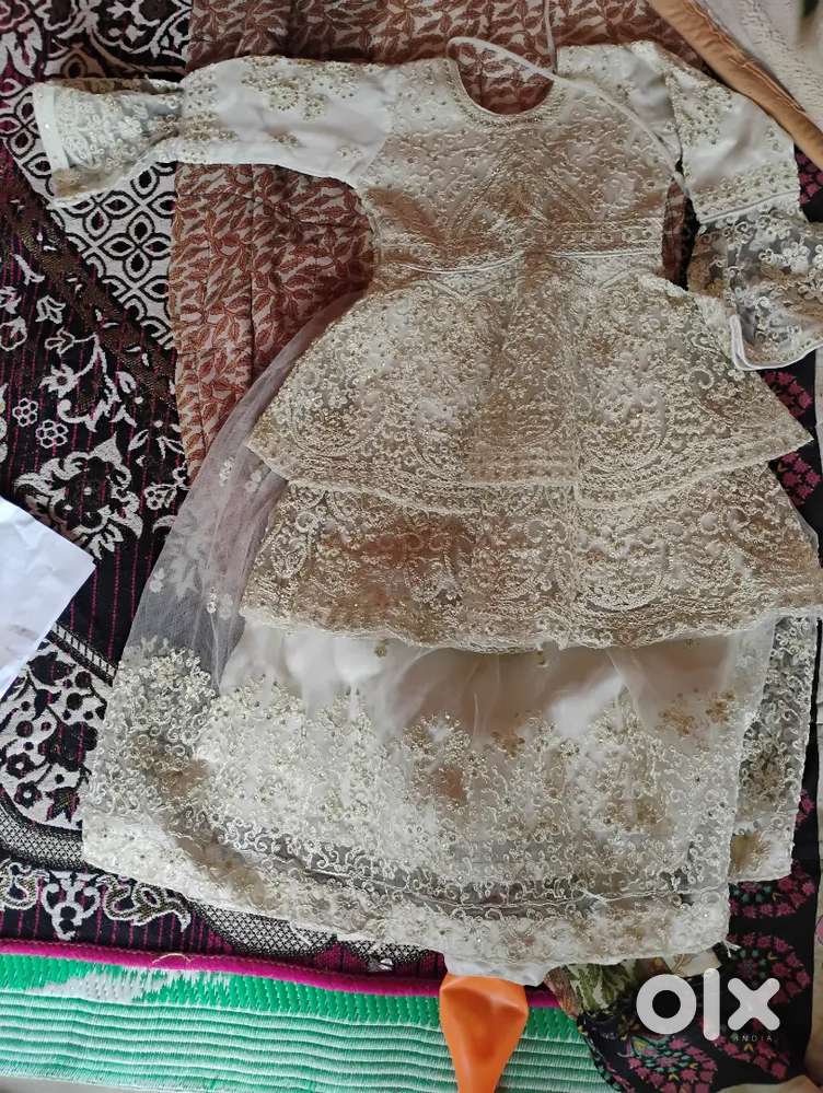 Garara for 3 year girl kids