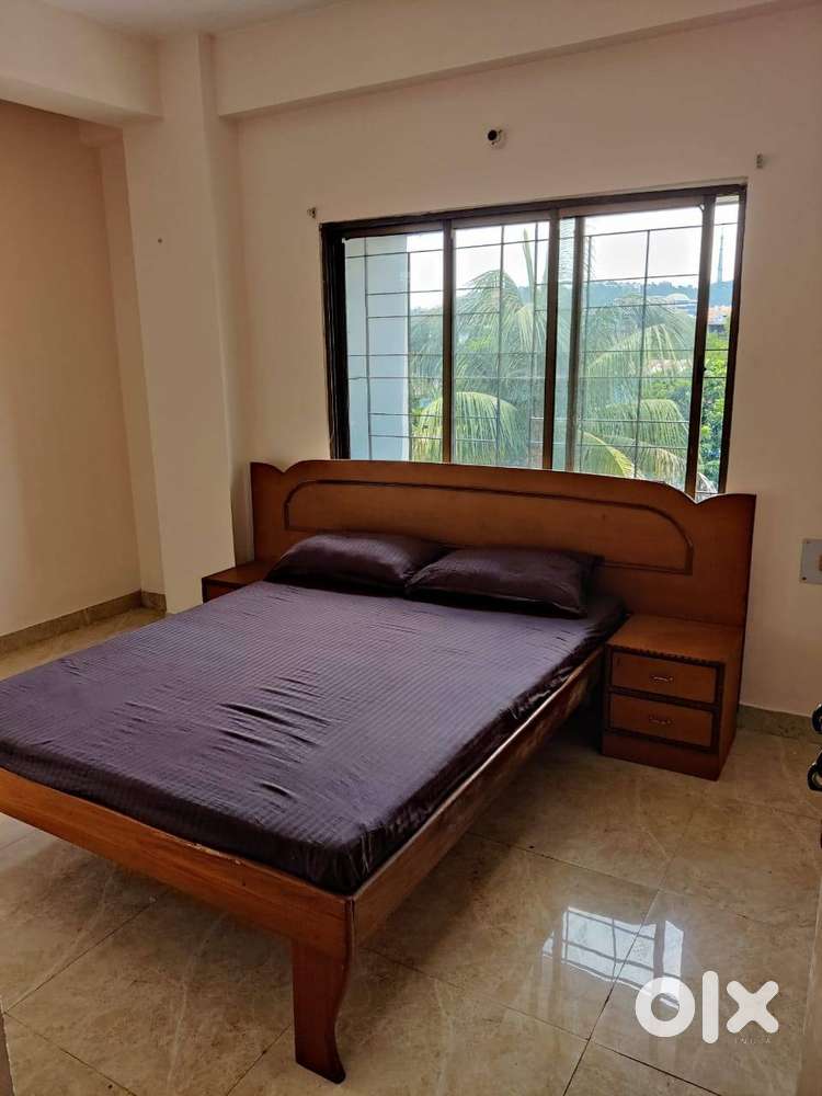 3 BHK Flat for Rent at Lachit Nagar, Guwahati – ₹25,000/month