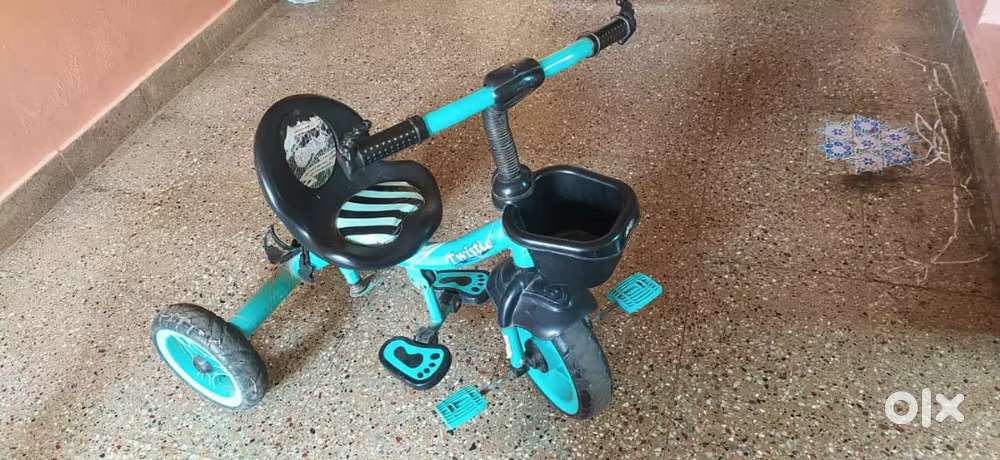 Baby cycle for sale
