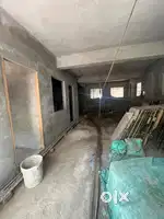 Brand New PG/Co living/ Hostel Building for Rent - Gachibowli