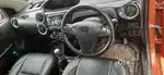 Toyota Etios Cross 2014