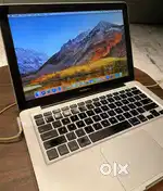 APPLE MAC BOOK PRO 2010