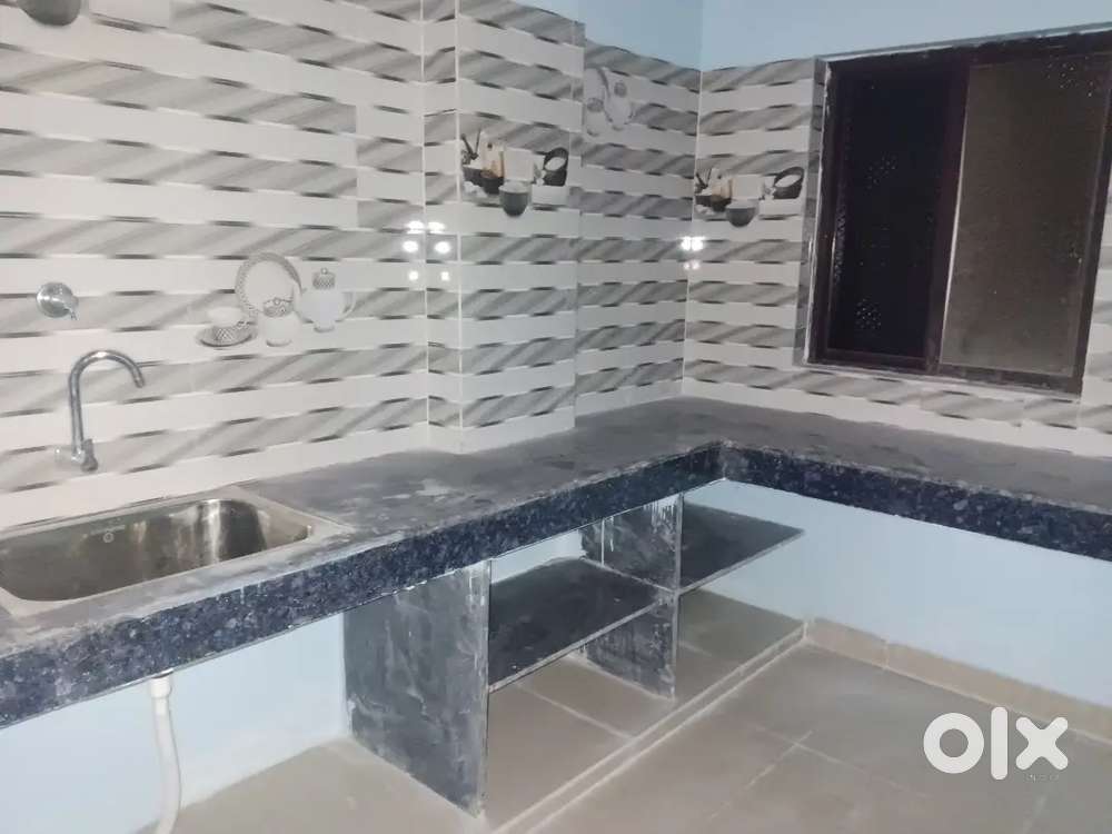 2BHK FLAT FOR FAMILY