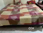 Double Bed