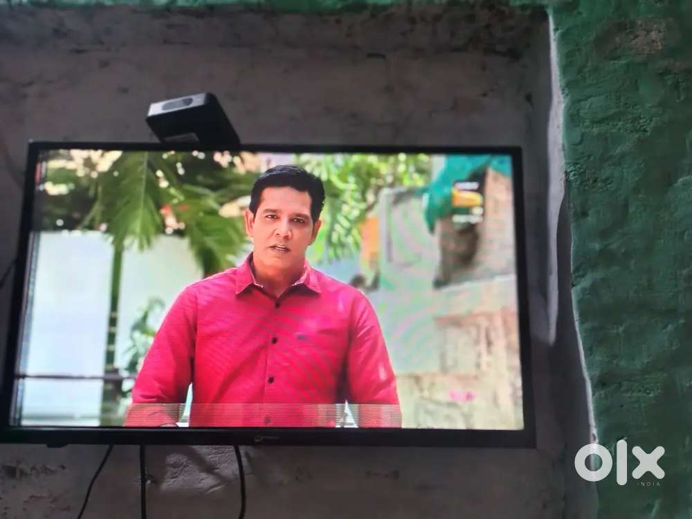 Micromax led tv 32 inch