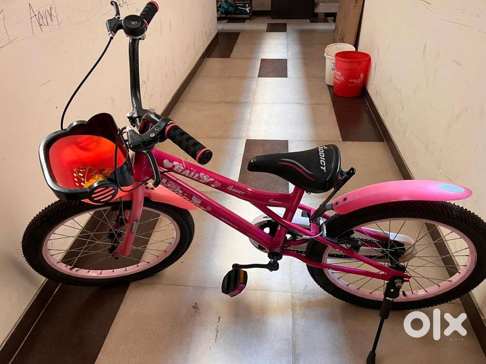 Girls Bicycle Unused 5 to 10 Years