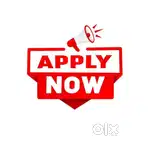Job vacancy for quality checking