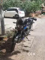 Single owner vehicle, mint condition