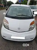 Tata Nano 2012-2015 Twist XT, 2014, Petrol