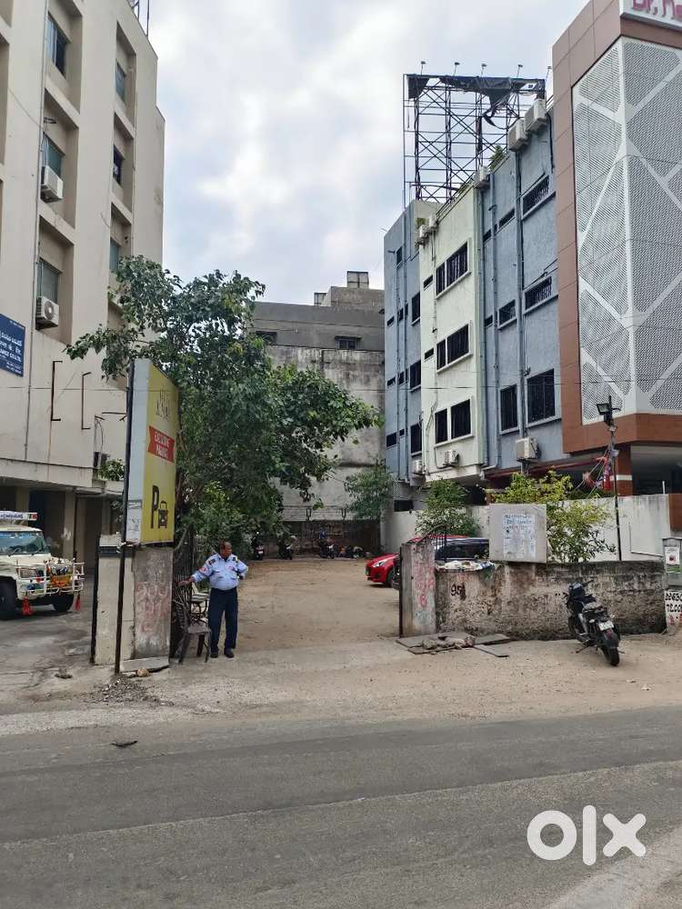 292 గజాలు,,, హైవే 2nd ప్లాటు,,,