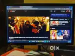 Samsung moniter 18 inch