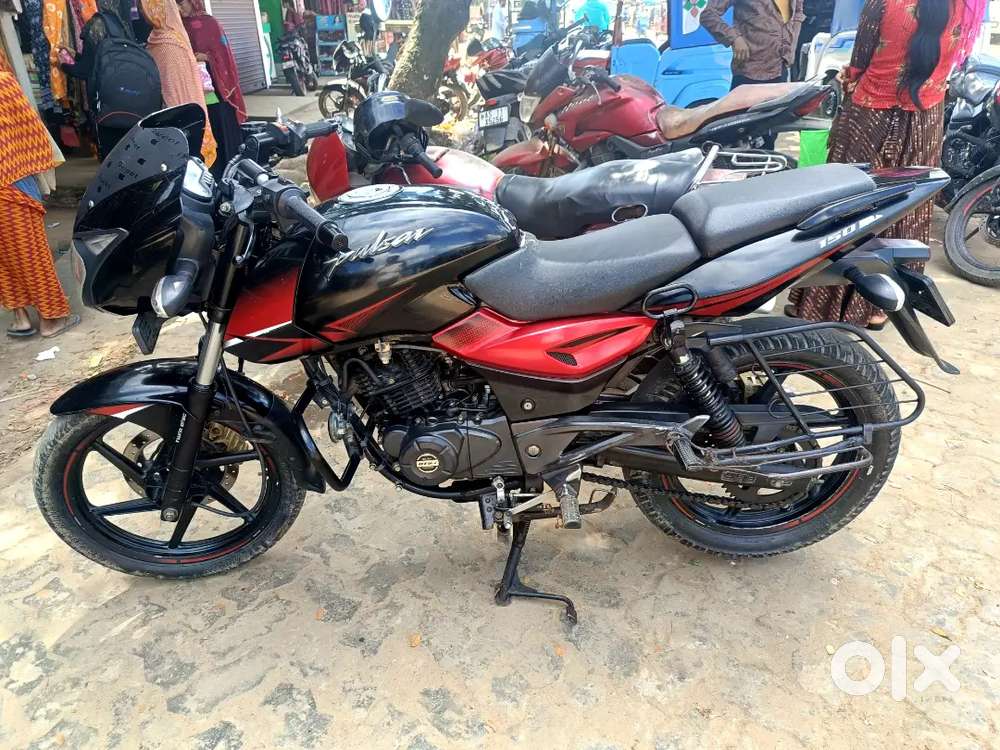 Bajaj pulsar 150 good condition