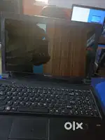 Lenovo i5 laptop