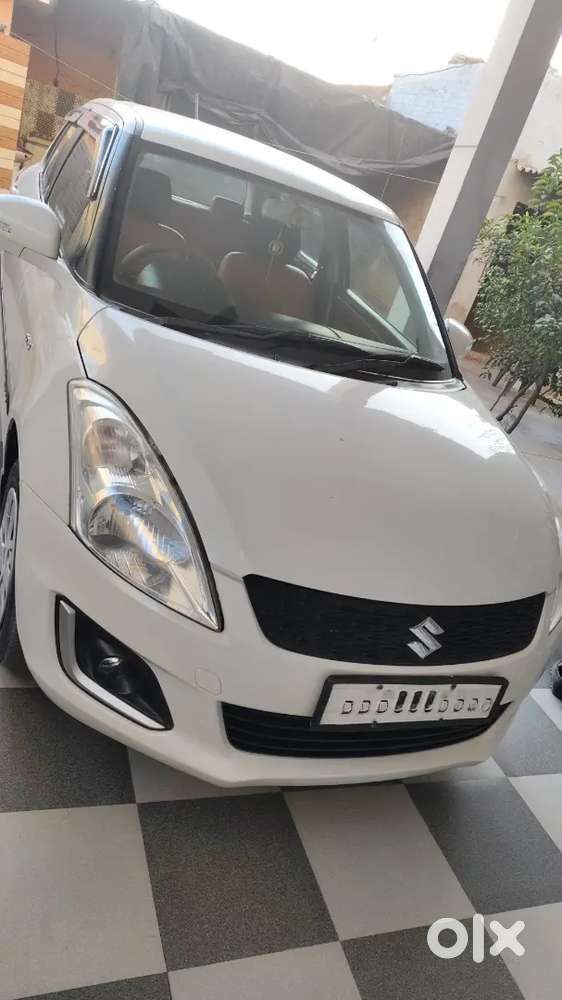 Good condition car non accident all papers complete