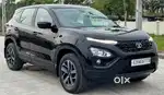 Tata Harrier XZA+, 2022, Diesel