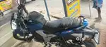 Apache RTR 160 4V 2022 Model