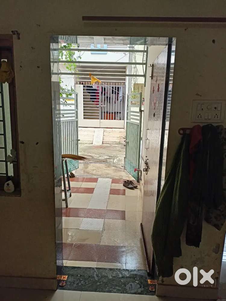 મકાન વહેંચવાનું છે