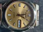 Seiko 7S26 TBC(Transparent Back Case) automatic watches lot