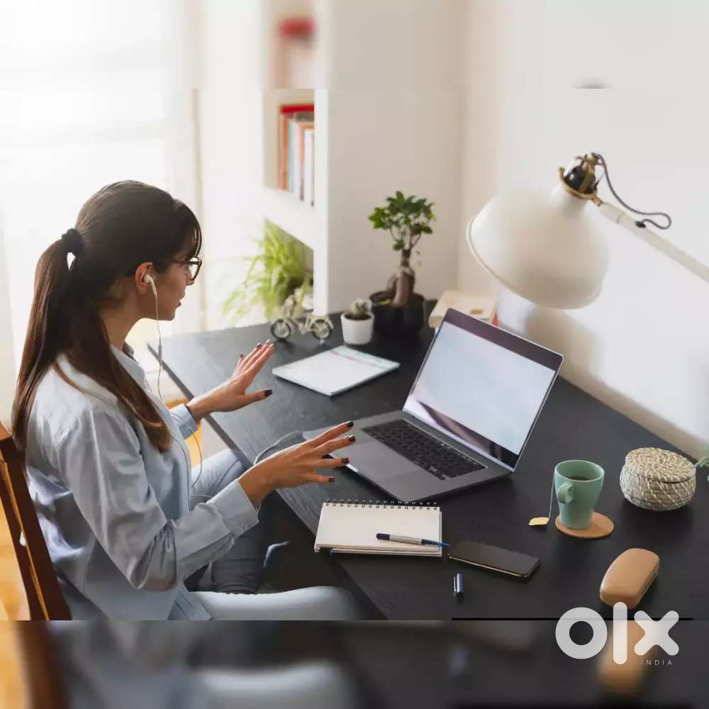 WORK FORM HOME ( free joining)