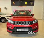 Maruti Suzuki Vitara Brezza VDi AMT, 2018, Diesel