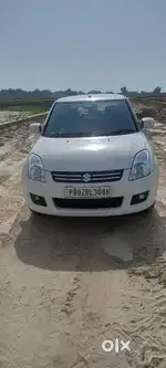 Maruti Suzuki Dzire 2010 Diesel 94841 Km Driven