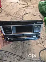 Car music player