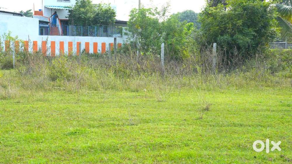 Guduvanchery Kayarambedu Junction Near Plot Sale